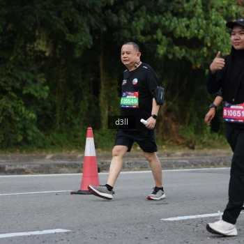 Runner Photo 4081017