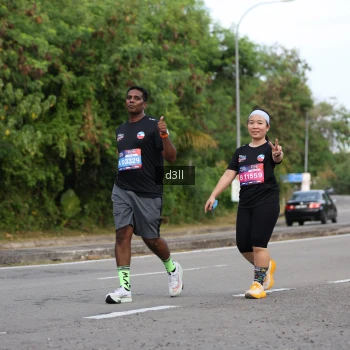 Runner Photo 4081020