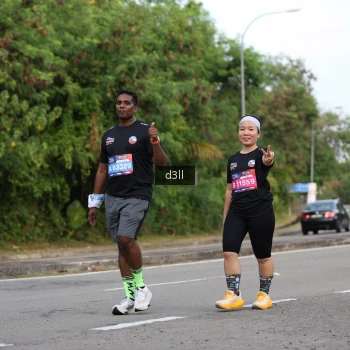 Runner Photo 4081022