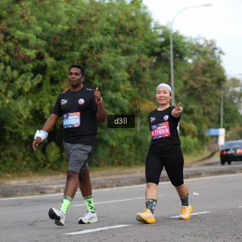 Runner Photo 4081024