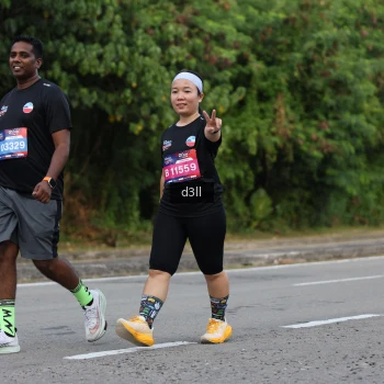 Runner Photo 4081029