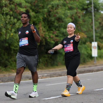 Runner Photo 4081030
