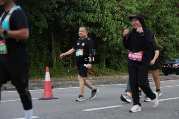 Runner Photo 4081031