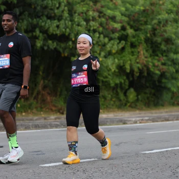 Runner Photo 4081032
