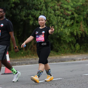 Runner Photo 4081033