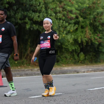 Runner Photo 4081037