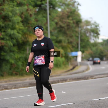 Runner Photo 4081039