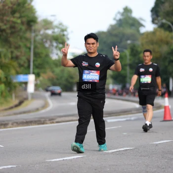 Runner Photo 4081040