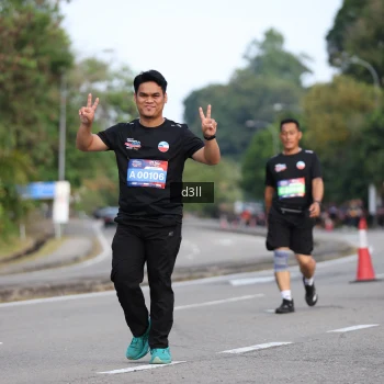 Runner Photo 4081042