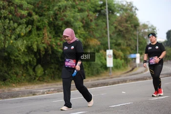 Runner Photo 4081044