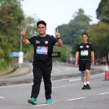 Runner Photo 4081047