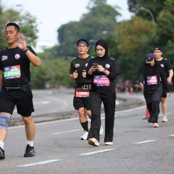 Runner Photo 4081048