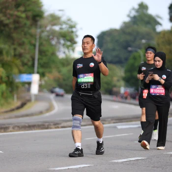 Runner Photo 4081049