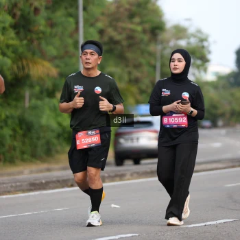 Runner Photo 4081055
