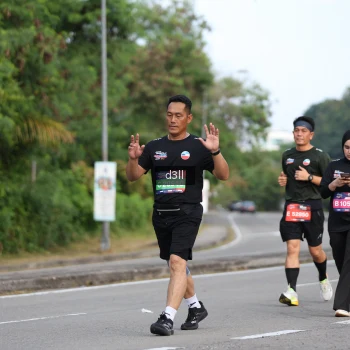 Runner Photo 4081057