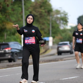 Runner Photo 4081059