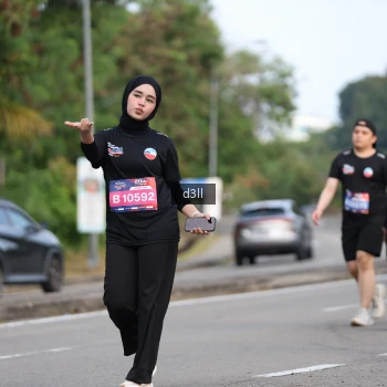 Runner Photo 4081060