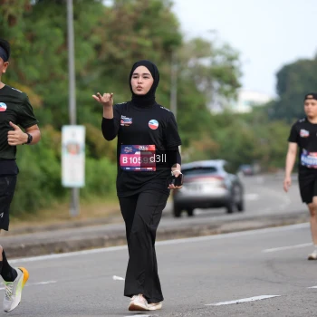 Runner Photo 4081061