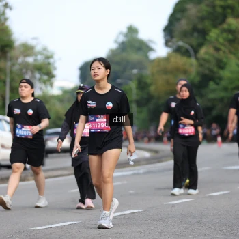Runner Photo 4081062