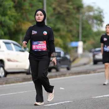 Runner Photo 4081064
