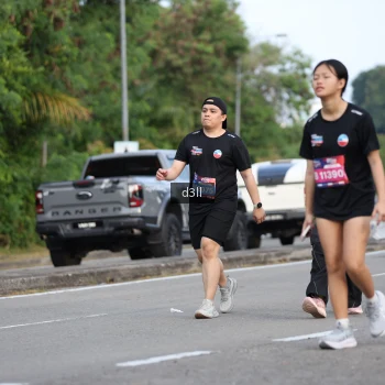 Runner Photo 4081065
