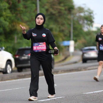Runner Photo 4081066