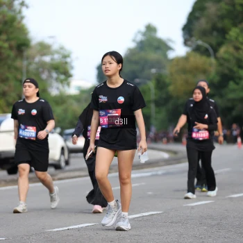 Runner Photo 4081067