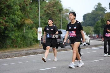 Runner Photo 4081068