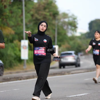Runner Photo 4081069