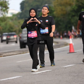 Runner Photo 4081070