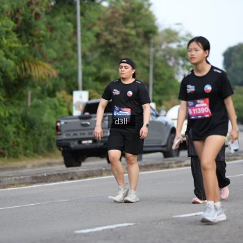 Runner Photo 4081071