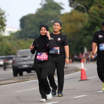 Runner Photo 4081072