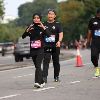 Runner Photo 4081073