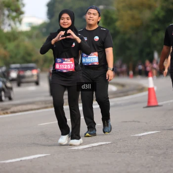 Runner Photo 4081075