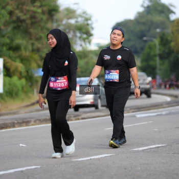 Runner Photo 4081076