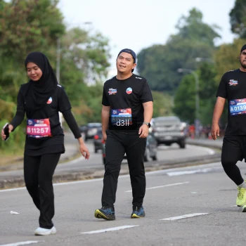 Runner Photo 4081079
