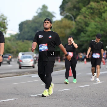 Runner Photo 4081080