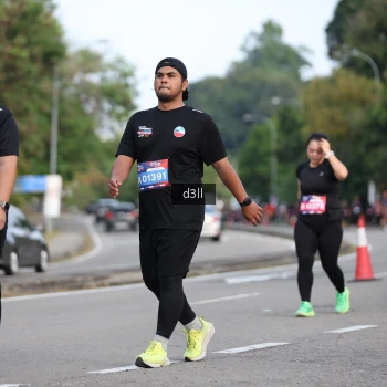 Runner Photo 4081083