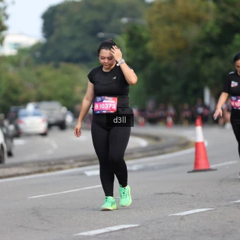 Runner Photo 4081085