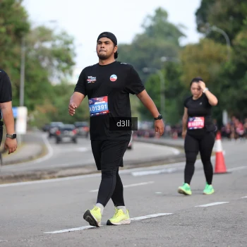 Runner Photo 4081086