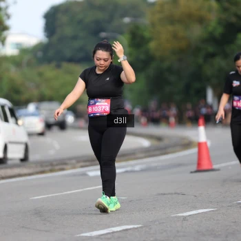 Runner Photo 4081087