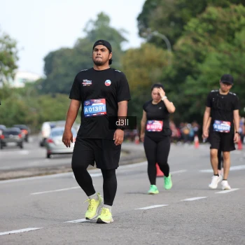 Runner Photo 4081088