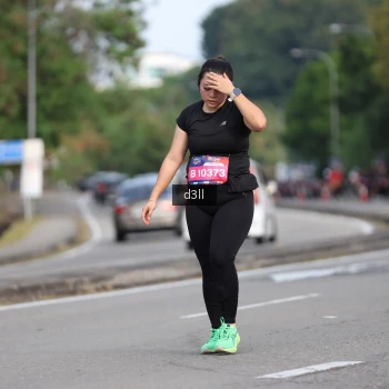 Runner Photo 4081089