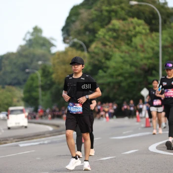 Runner Photo 4081091