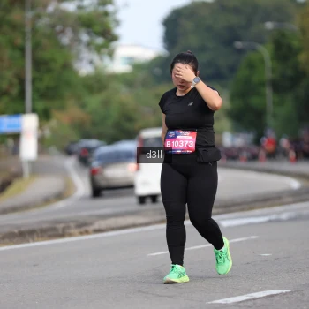 Runner Photo 4081092