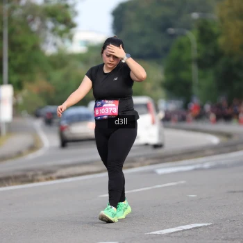 Runner Photo 4081093