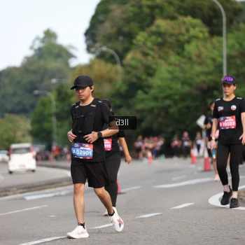 Runner Photo 4081094