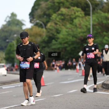 Runner Photo 4081095