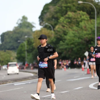 Runner Photo 4081097