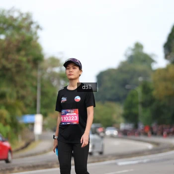 Runner Photo 4081101